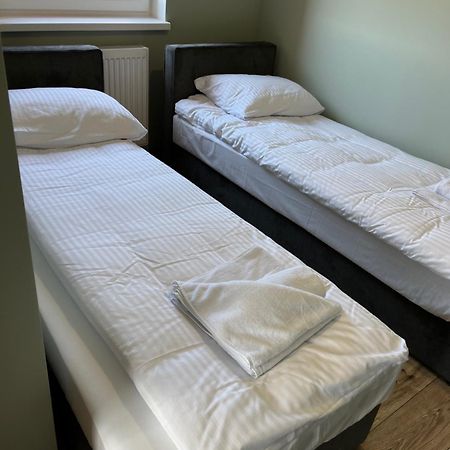 Apartamenty Z Gornej Polki Ustronie Morskie Eksteriør bilde